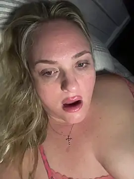 1SexyQueen online show from 24, 4, 2026