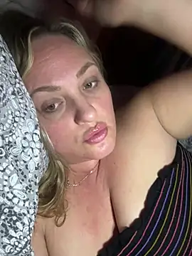 1SexyQueen online show from 3, 6, 2026