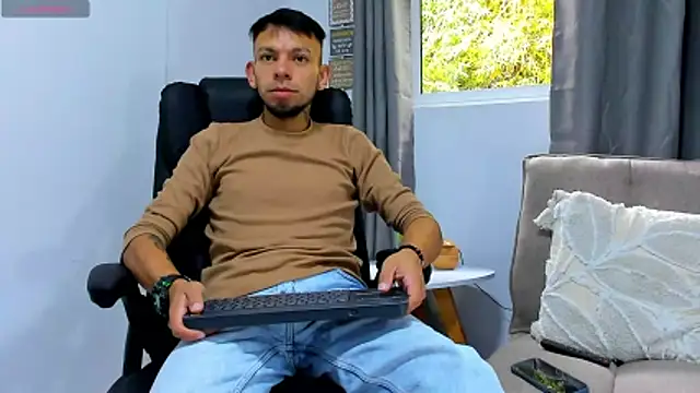 Steban silv online show from 16, 5, 2026