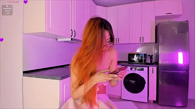 asian loverpop online show from 18, 5, 2026