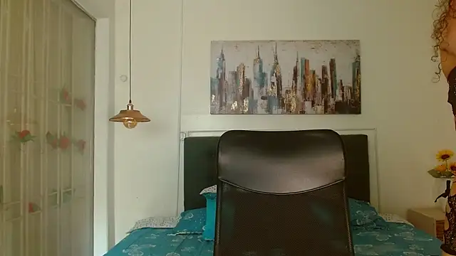 candy  fire online show from 21, 3, 2026