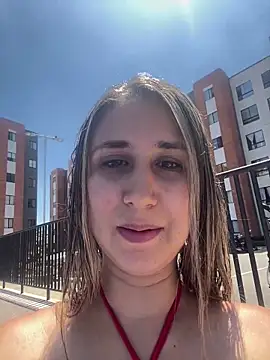 VictoriaWhitmore online show from 3, 4, 2026