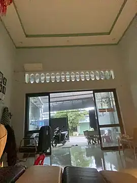 messiiio18 online show from 13, 7, 2026