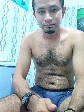 MiredCarabao online show from 15, 4, 2026