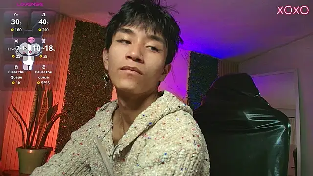 cococumps online show from 11, 5, 2026