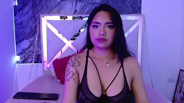 Snapshot of sweetbloomcs chatting on 19, 5, 2026 sweetbloomcs online show from 19, 5, 2026