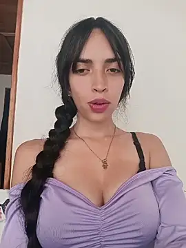 Snapshot of DolceLucie chatting on 2, 4, 2026 DolceLucie online show from 2, 4, 2026