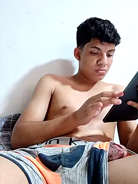 Yohanferre online show from 26, 4, 2026