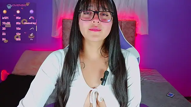 1 Scarllet  online show from 28, 3, 2026