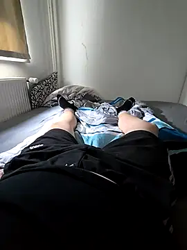 OssiBigCum online show from 18, 4, 2026