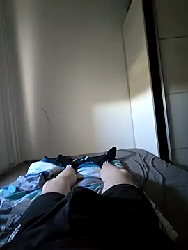 OssiBigCum online show from 30, 4, 2026