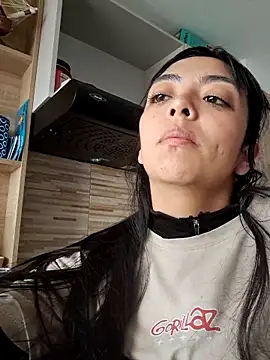 loveska4201 online show from 17, 3, 2026