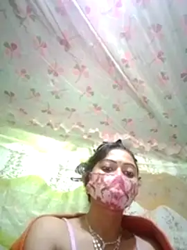 Sexy moon45 online show from 22, 3, 2026