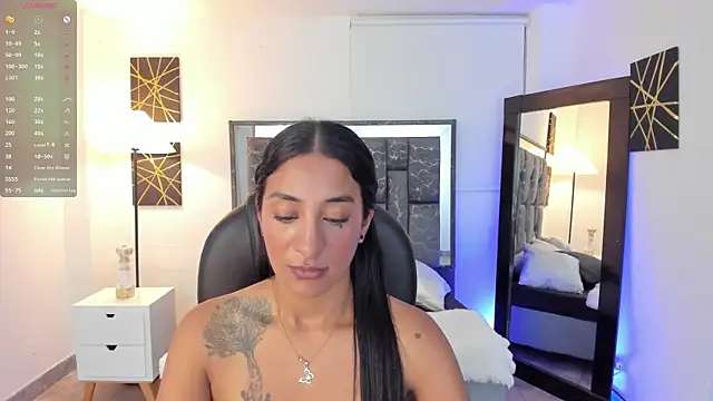 Snapshot of dulce-nicoll chatting on 16, 5, 2026 dulce-nicoll online show from 16, 5, 2026