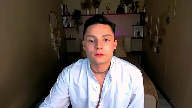 MarcusBender online show from 18, 3, 2026