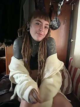 HornyHippy1 online show from 6, 5, 2026