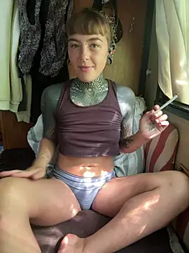 HornyHippy1 online show from 28, 6, 2026
