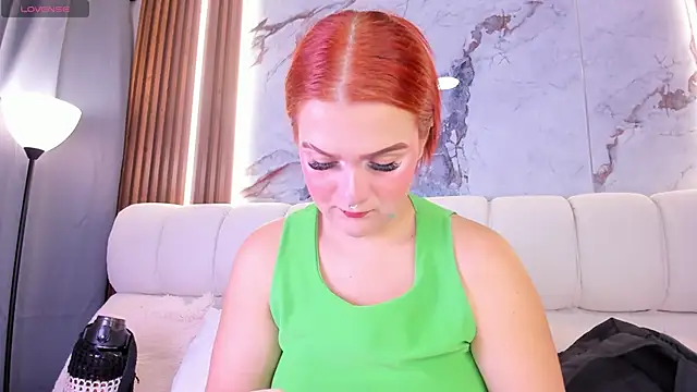 melanieklaus2 online show from 26, 5, 2026