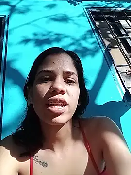 Dominicsexy bitch online show from 13, 5, 2026