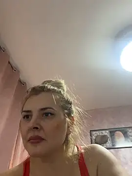 Maria3879 online show from 30, 3, 2026