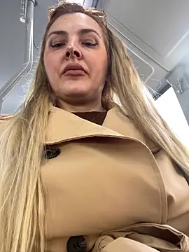 Maria3879 online show from 1, 4, 2026