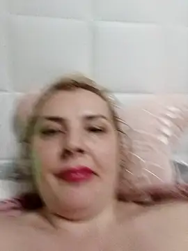 Maria3879 online show from 4, 4, 2026