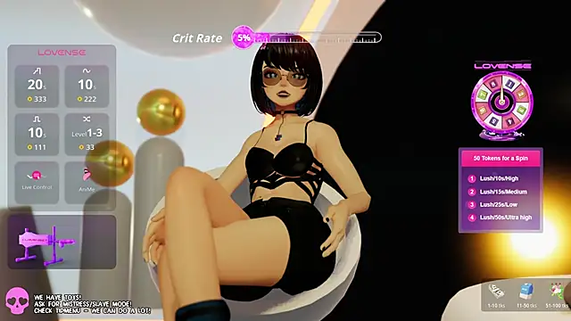 els nia online show from 15, 6, 2026