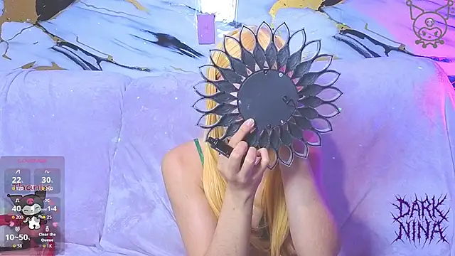 Snapshot of dark_nina__ chatting on 16, 6, 2026 dark nina online show from 16, 6, 2026