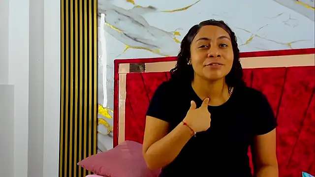 Tiana hots online show from 12, 4, 2026