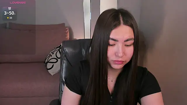 IceIcebabe  online show from 2, 4, 2026