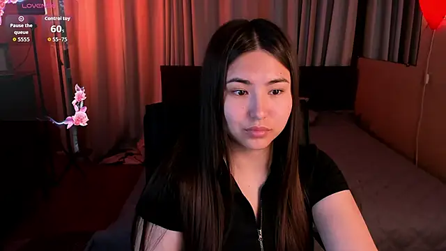 IceIcebabe  online show from 11, 6, 2026