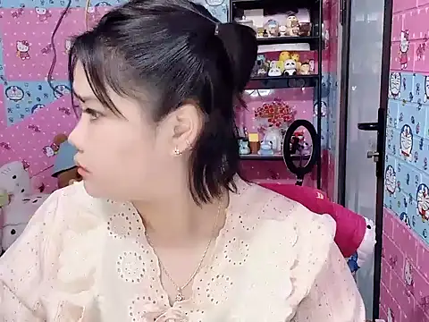 Nhanlu009 online show from 12, 7, 2026