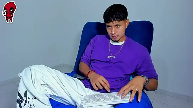 Thiago snoop online show from 24, 4, 2026