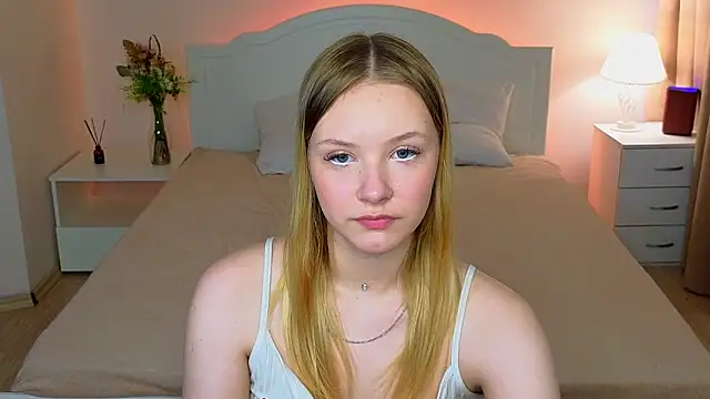 Snapshot of StaceyyJones chatting on 30, 5, 2026 StaceyyJones online show from 30, 5, 2026