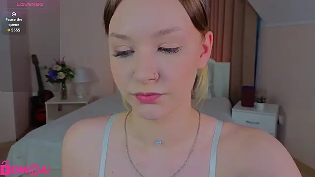 StaceyyJones online show from 23, 7, 2026