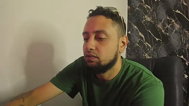 Santi rogue online show from 18, 3, 2026