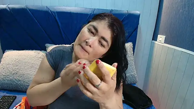 SamanthaSyedx online show from 7, 5, 2026