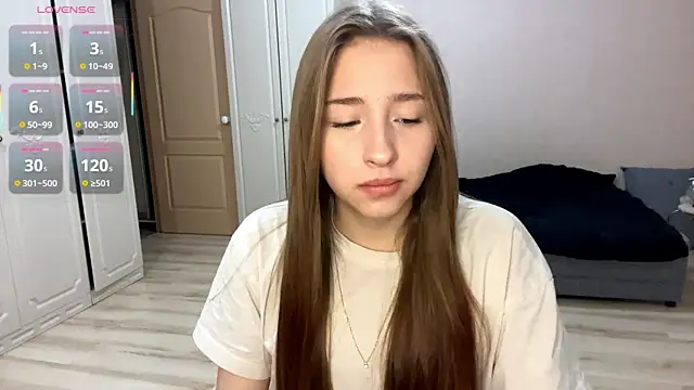 Vickyfaith online show from 6, 5, 2026