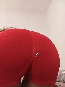 qlonagoddess online show from 27, 6, 2026