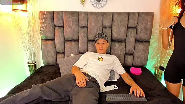 buda cataleya online show from 7, 5, 2026