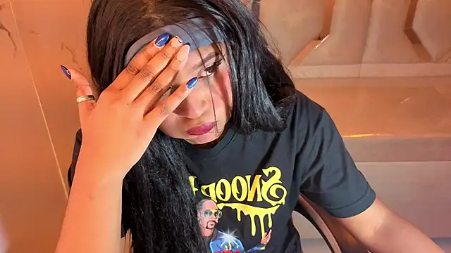 naomitp online show from 1, 5, 2026