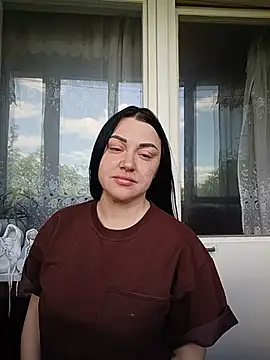 Snapshot of Elsie-Nora chatting on 19, 6, 2026 Elsie-Nora online show from 19, 6, 2026