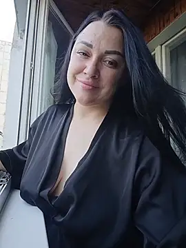 Snapshot of Elsie-Nora chatting on 26, 6, 2026 Elsie-Nora online show from 26, 6, 2026