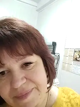 ViktoriaToytor55 online show from 3, 4, 2026