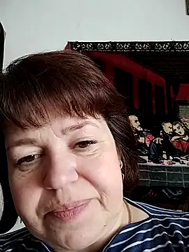 Snapshot of ViktoriaToytor55 chatting on 29, 5, 2026 ViktoriaToytor55 online show from 29, 5, 2026