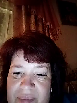 ViktoriaToytor55 online show from 20, 6, 2026