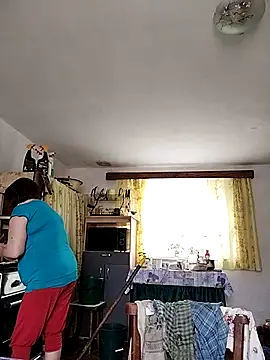 ViktoriaToytor55 online show from 14, 7, 2026