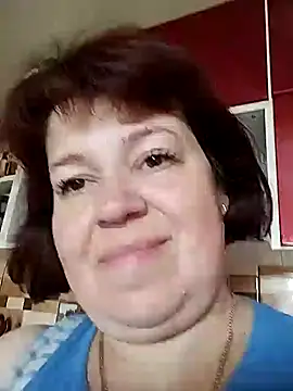 ViktoriaToytor55 online show from 18, 7, 2026