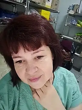 ViktoriaToytor55 online show from 19, 7, 2026