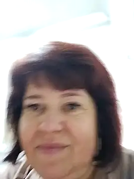 ViktoriaToytor55 online show from 20, 7, 2026